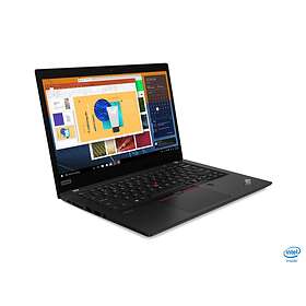 Lenovo ThinkPad X13 20T2002MMX 13,3" i5-10210U (Gen 10) 8GB RAM 256GB SSD