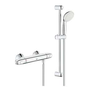 Grohe Grohtherm 1000 34151004 (Chrome)
