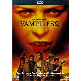 Vampires 2 (DVD)