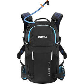 Source Summit Hydration Pack 15+3L