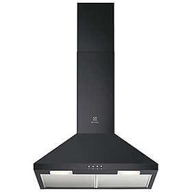 Electrolux LFC316K (Stainless Steel)