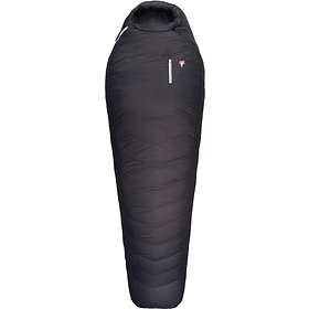 Grüezi Bag Biopod Down Hybrid Ice Extreme (175cm)