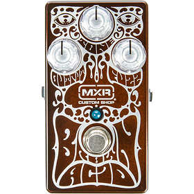 Jim Dunlop Brown Acid