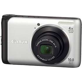 Canon PowerShot A3000 IS