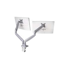 Kensington One-Touch Height Adjustable Dual Monitor Arm