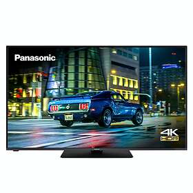 Panasonic Viera TX-65HX580B 65" 4K Ultra HD (3840x2160) LCD Smart TV