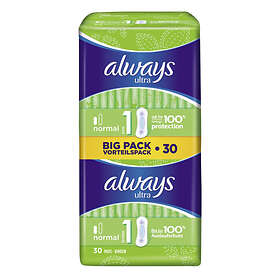 Always Ultra Normal (30-pack)
