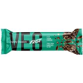 Fast Sports Nutrition Vegan Bar 50g