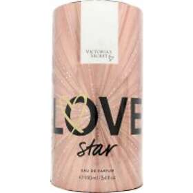 Victoria secret love online star