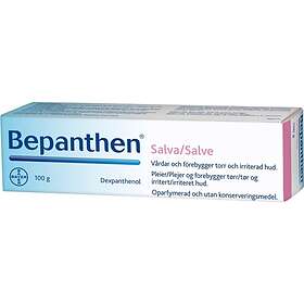 Bepanthen Salve 100g