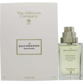 The Different Company De Bachmakov edp 100ml