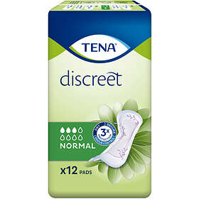 Tena Lady Discreet Normal (12-pack)