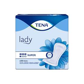 Tena Lady Super (30-pack)