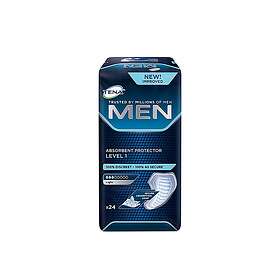 Tena Men Absorbent Protection Light (24-pack)