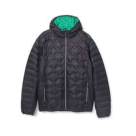 CMP 39Z0467 Fix Hood Jacket (Men's)