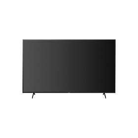 Sony XR-FWD-65X80HT 65" 4K Ultra HD LCD Smart TV