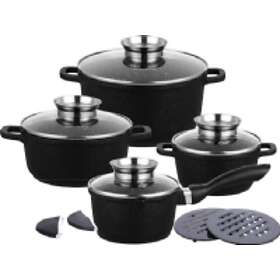 Klausberg KB-7360 Ensemble De Pots 4 pièces