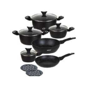 Klausberg KB-7244 Ensemble De Pots 6 pièces