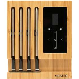 Meater Block Stektermometer Trådløs