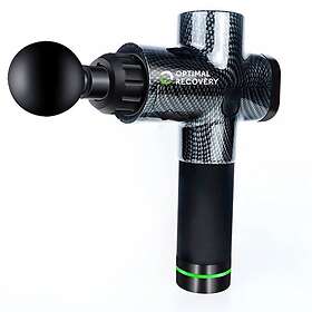 Optimal Recovery Pro Gun Massage Gun