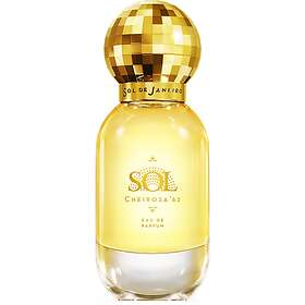 Sol de Janeiro Cheirosa 62 edp 30ml