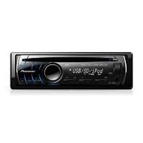 Pioneer DEH-4200SD
