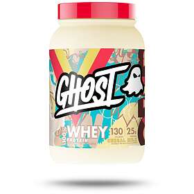 Ghost Life Style Whey 1kg
