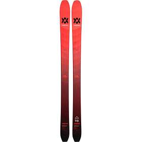 Völkl Rise Beyond 98