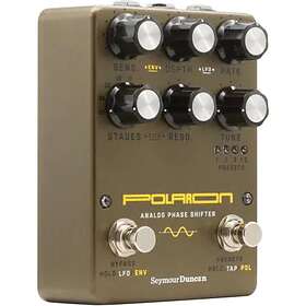 Seymour Duncan Polaron