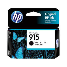 HP 915 (Black)