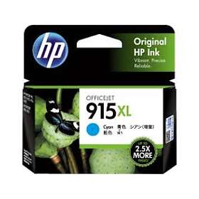HP 915XL (Cyan)