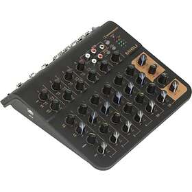 Audiophony Mi6U