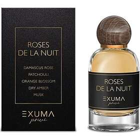 Exuma Prive Roses De La Nuit edp 100ml