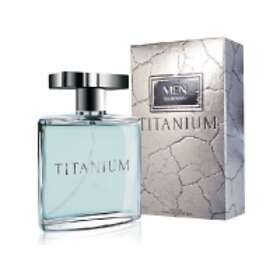 Vittorio Bellucci Titanium Men edt 100ml