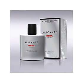 Vittorio Bellucci Alicante Special edt 100ml