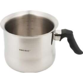 KING Hoff KH-3109 Mjölkkanna 1,5L