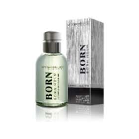 Vittorio Bellucci Born Holm Extreme Collection edt 100ml