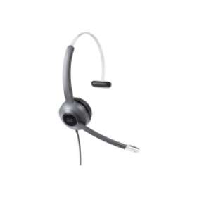 Cisco 521 Wired On-ear Headset