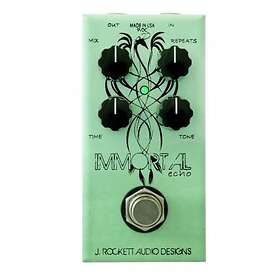 J Rockett Immortal Echo