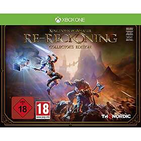 Kingdoms of amalur xbox one best sale price