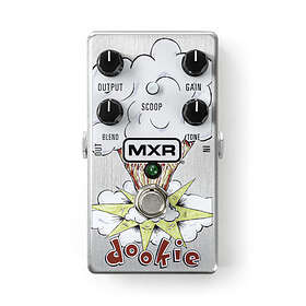 Jim Dunlop MXR Dookie Drive v2