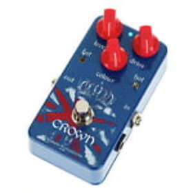 Tsakalis Audio Works Crown