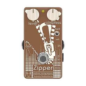 Tsakalis Audio Works Zipper MKII