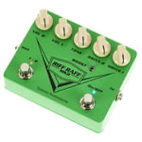 Tsakalis Audio Works Riff Raff MKII