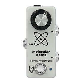 Tsakalis Audio Works Molecular Boost