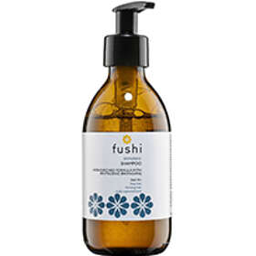 Fushi Stimulator Herbal Shampoo 230ml