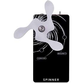 AnaSounds Spinner