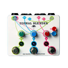 Old Blood Noise Signal Blender