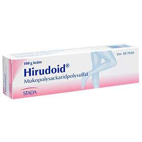 Hirudoid Kräm 100g