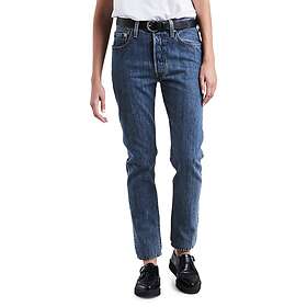 Levi's 501 Skinny Jeans (Women's)